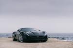 Rimac Concept_One 2017 года